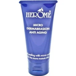 Handscrub^Herôme Micro Dermabrasie Anti-Aging