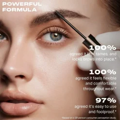 Wenkbrauwpotloden|Wenkbrauwpoeder^Morphe Micro Manager Gripping Brow Gel