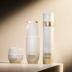 Gezichtscrème^SENSAI Micro Mousse Treatment