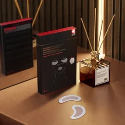 Oogmaskers & -Pads|Antirimpelcrème^FAQ Swiss Microneedling anti-rimpel oogpleisters