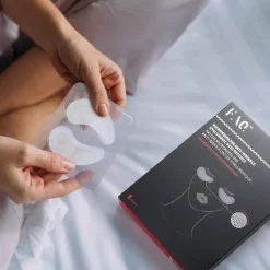 Oogmaskers & -Pads|Antirimpelcrème^FAQ Swiss Microneedling anti-rimpel oogpleisters