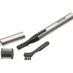 Safety Razor & Accessoires|Elektrische Scheerapparaten & Trimmers^Efalock Professional Microrazor