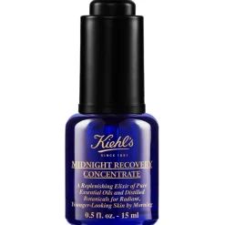 Gezichtsverzorging|Nachtcrème^Kiehl's Midnight Recovery Concentrate