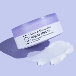 Reinigingsolie|Reinigingsgel^Geek & Gorgeous Mighty Melt Reinigingsbalsem