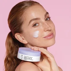 Reinigingsolie|Reinigingsgel^Geek & Gorgeous Mighty Melt Reinigingsbalsem