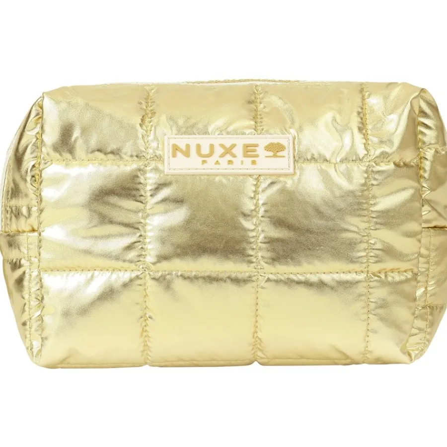 Spraybehandeling|Haarolie^Nuxe Mijn gouden verliefdheidsset