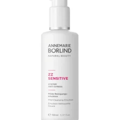 Annemarie Börlind|Reiniging^ANNEMARIE BÖRLIND Milde reinigingsemulsie