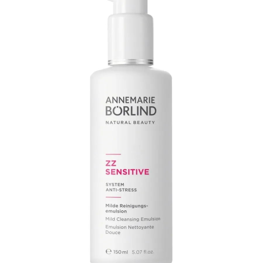 Annemarie Börlind|Reiniging^ANNEMARIE BÖRLIND Milde reinigingsemulsie