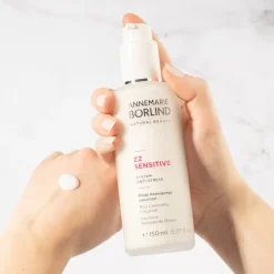 Annemarie Börlind|Reiniging^ANNEMARIE BÖRLIND Milde reinigingsemulsie