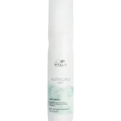 Leave-In Conditioner^Wella Milky Waves