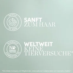 Leave-In Conditioner^Wella Milky Waves