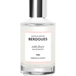Herenparfum|Damesparfum^Berdoues Mille Fleurs