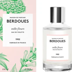 Herenparfum|Damesparfum^Berdoues Mille Fleurs