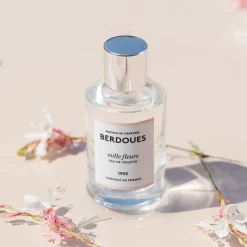 Herenparfum|Damesparfum^Berdoues Mille Fleurs