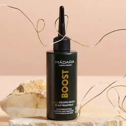 Mádara|Haarverzorging^MÁDARA 3-Min Growth-Boost Scalp Treatment