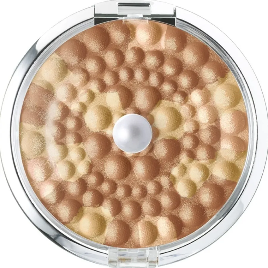 Poeder^Physicians Formula Mineral Glow Pearls Bronzer Powder Palette
