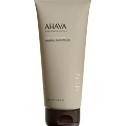 Douchegels Heren^Ahava Mineral Shower Gel
