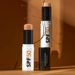 Zonnemake-Up^MÁDARA Mineral SPF50 Sunscreen Stick