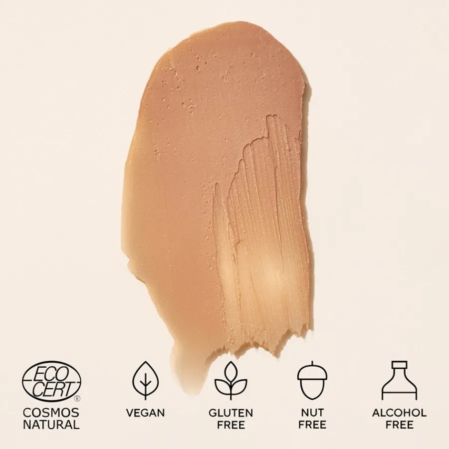 Zonnemake-Up^MÁDARA Mineral SPF50 Sunscreen Stick