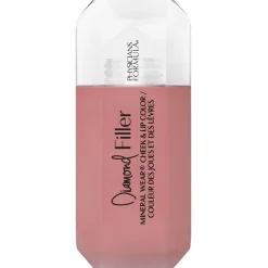 Liquid Lipstick|Lipgloss^Physicians Formula Mineral Wear Diamond Cheek & Lip Color