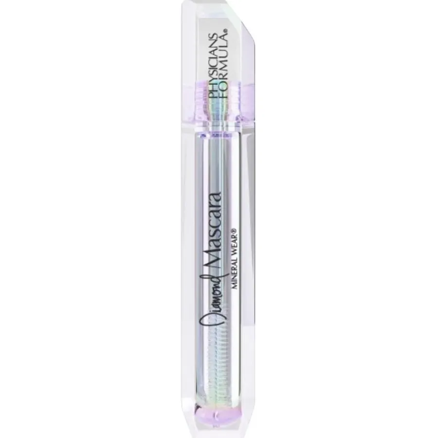 Mascara^Physicians Formula Mineral Wear Diamond Mascara