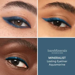 Eyeliner^bareMinerals Mineralist Eyeliner