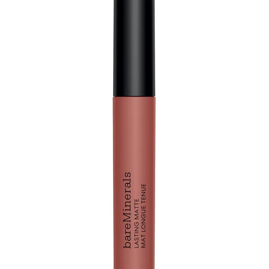 Liquid Lipstick^bareMinerals Mineralist Lasting Matte Liquid Lipstick