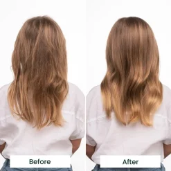 Platte Borstels & Paddle Brushes^Tangle Teezer Mini - Haarborstel Multi Eenhoorn, Steil & krullend haar