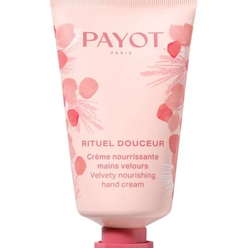 Payot Mini Handcrème^Payot Mini Créme Nourrissante Mains Velours - Betoverende Geur