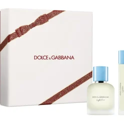 Herenparfum^Dolce&Gabbana Mini geschenkset
