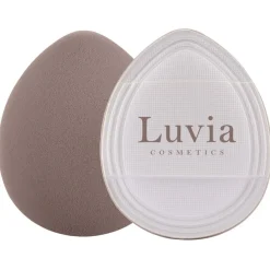 Make-Upsponzen^Luvia Cosmetics Mini Makeup Puff Set