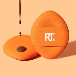 Make-Upsponzen^Real Techniques Mini Miracle Concealer Puff Trio