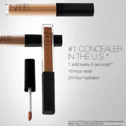 Concealer^NARS Mini Stralende Crèmige Concealer
