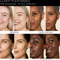 Concealer^NARS Mini Stralende Crèmige Concealer