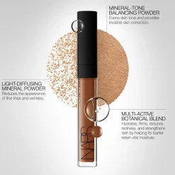 Concealer^NARS Mini Stralende Crèmige Concealer