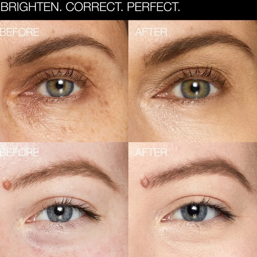 Concealer^NARS Mini Stralende Crèmige Concealer