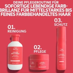 Gekleurd Haar|Spraybehandeling^Wella Miracle BB Spray