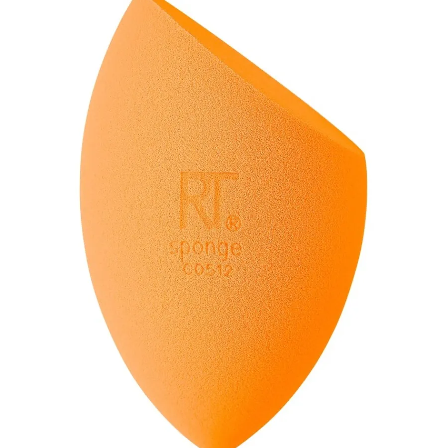 Make-Upsponzen|Lege Make-Uppaletten^Real Techniques Miracle Complexion Sponge