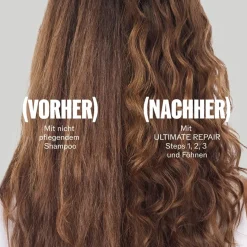 Spraybehandeling^Wella Miracle Hair Rescue Leave-In, met AHA & Omega-9