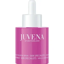 Hyaluronzuurserum|Hydraterend Serum^Juvena Miracle Line Filler & Hyaluron Serum