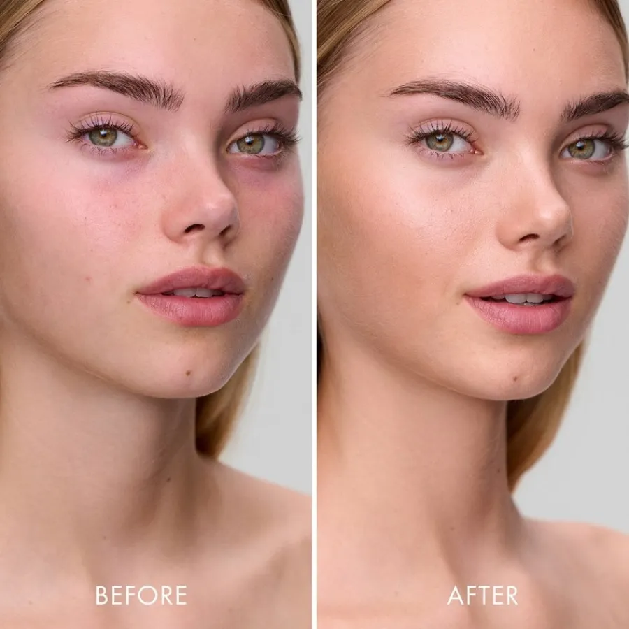 Foundation^Sweed Miracle Mineral Powder Foundation