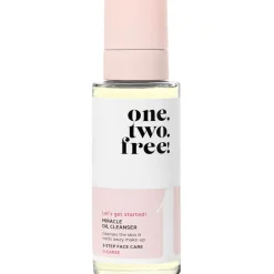 Reinigingsolie^One.two.free! Miracle Oil Cleanser