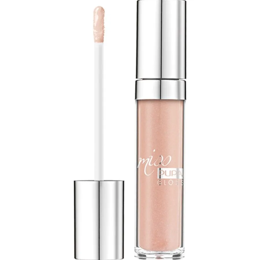 Lipgloss^PUPA Milano Miss Pupa Glans