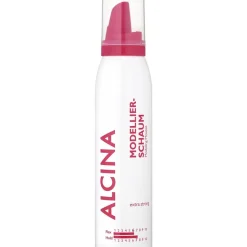 Haarmousse^ALCINA Modelleer schuim