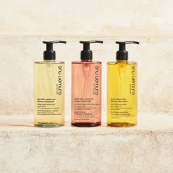 Droog Haar^Shu Uemura Moisture Balancing Shampoo Droge Hoofdhuid & Haar