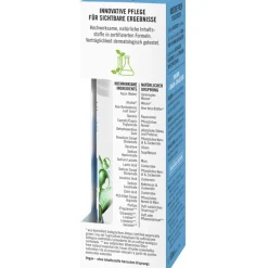 Gezichtsverzorging|Nachtcrème^Sante Naturkosmetik Moisture Fresh care booster met hyaluronzuur, squalaan & organische aloë vera