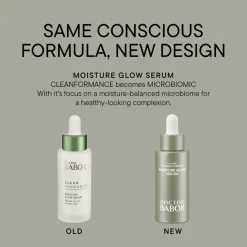 Hyaluronzuurserum|Hydraterend Serum^BABOR Moisture Glow Serum