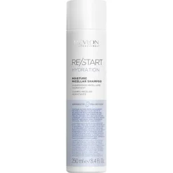 Droog Haar^Revlon Professional Moisture Micellar Shampoo