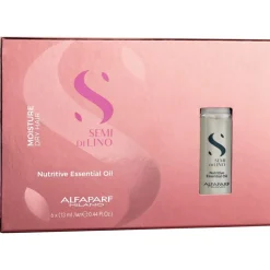 Droog Haar|Spraybehandeling^Alfaparf Milano Moisture Nutritive Essential Oil