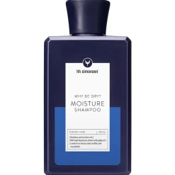 Droog Haar^HH Simonsen Moisture Shampoo